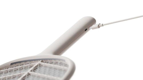 殺死那個蚊子 10款創意滅蚊產品設計，電蚊拍只是起點