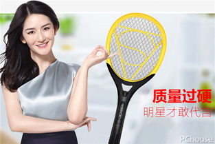 電蚊拍選購指南 品牌推薦與選購技巧