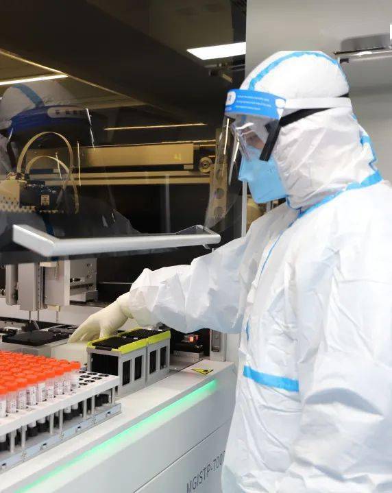 科技鑄盾，守護國門生物安全——生物科技領域的技術研發與轉讓新圖景