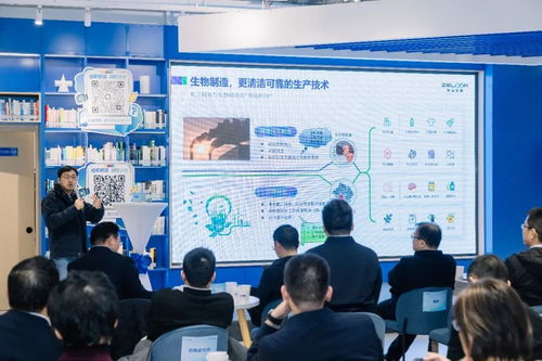 探索頻道湖畔沙龍 常州高新區生物制造行業聯盟成立，推動生物科技研發與成果轉化