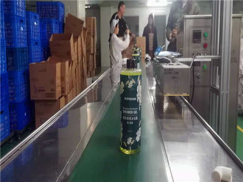 廣東瑞德生物科技 實景考察OEM生產流程，揭秘生物科技研發與轉讓