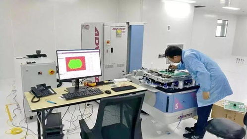昆山板塊124家企業強勢崛起 生物科技領域的技術研發與轉讓新篇章